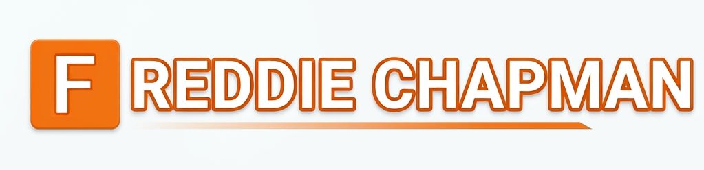 Freddiechapman.com